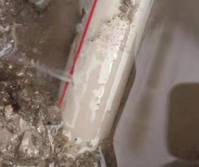 福州水管维修公司
