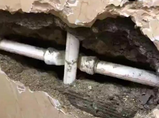 福州水管维修哪家好