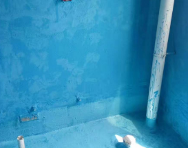 福州卫生间防水多少钱