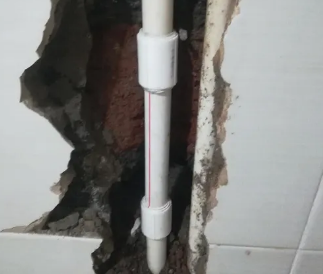福州卫生间测漏水的相关案例